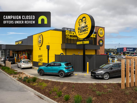 Guzman Y Gomez Waurn Ponds (Geelong), 1 Enterprise Way Grovedale VIC 3216 - Image 4