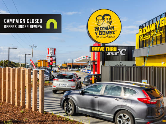 Guzman Y Gomez Waurn Ponds (Geelong), 1 Enterprise Way Grovedale VIC 3216 - Image 5