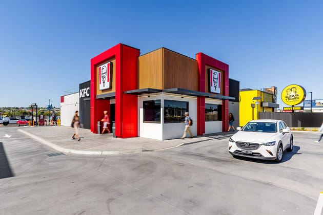 KFC Waurn Ponds (Geelong), 1 Enterprise Way Grovedale VIC 3216 - Image 2
