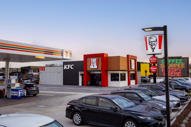 KFC Waurn Ponds (Geelong), 1 Enterprise Way Grovedale VIC 3216 - Image 4