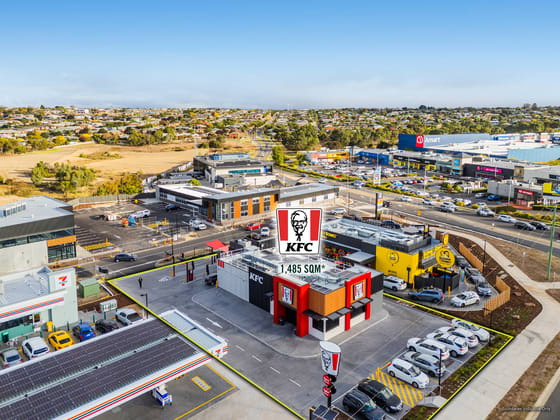 KFC Waurn Ponds (Geelong), 1 Enterprise Way Grovedale VIC 3216 - Image 5