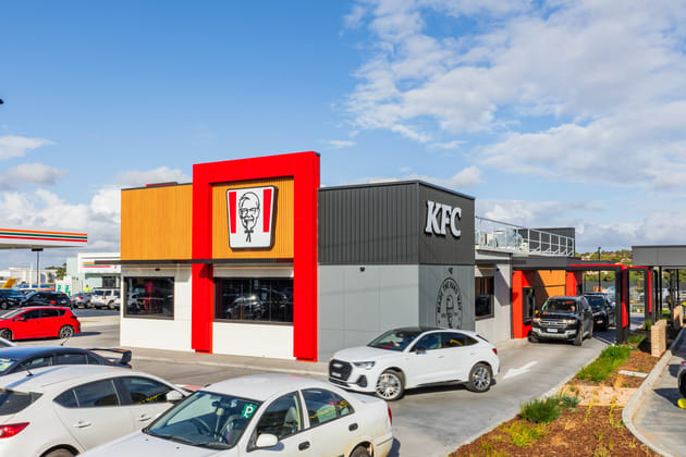 KFC Waurn Ponds (Geelong), 1 Enterprise Way Grovedale VIC 3216 - Image 1
