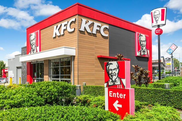 KFC, 1404 Beaudesert Rd Acacia Ridge QLD 4110 - Image 1
