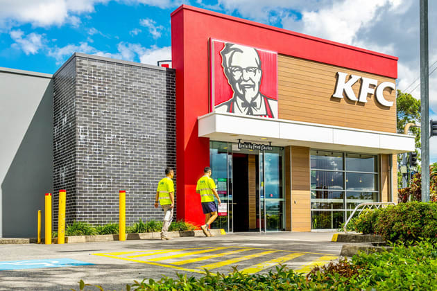 KFC, 1404 Beaudesert Rd Acacia Ridge QLD 4110 - Image 5