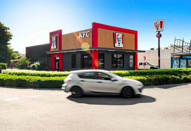 KFC, 21 Simpson Street Mount Isa City QLD 4825 - Image 1