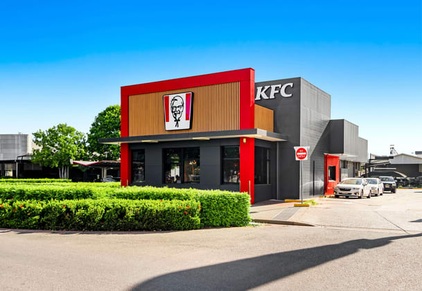 KFC, 21 Simpson Street Mount Isa City QLD 4825 - Image 4