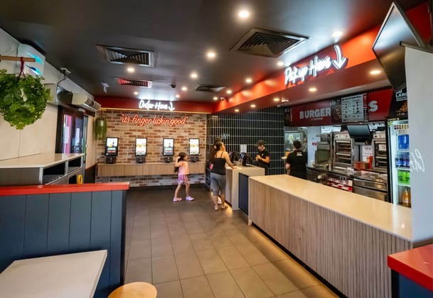 KFC, 21 Simpson Street Mount Isa City QLD 4825 - Image 5