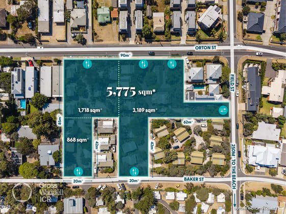 28-34 Orton Street Ocean Grove VIC 3226 - Image 3