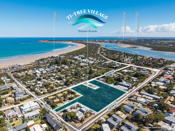 28-34 Orton Street Ocean Grove VIC 3226 - Image 1
