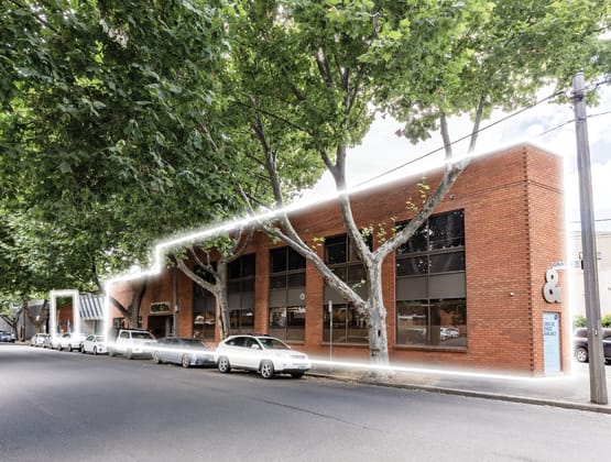 Gracie Street, North Melbourne/11 &15-19 Gracie Street North Melbourne VIC 3051 - Image 1