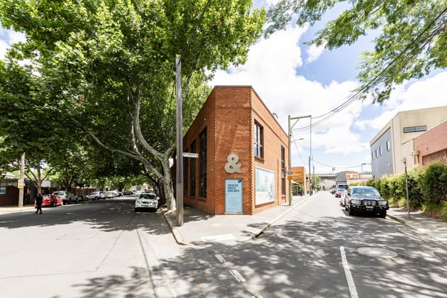 Gracie Street, North Melbourne/11 &15-19 Gracie Street North Melbourne VIC 3051 - Image 4
