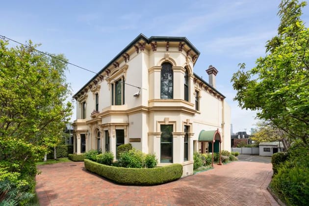 184 Lennox Street Richmond VIC 3121 - Image 1