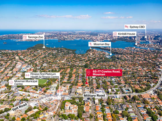 65-77 Cowles Road Mosman NSW 2088 - Image 1