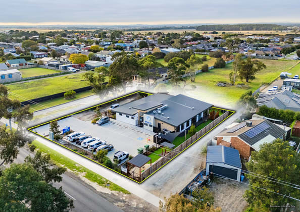 Bluebird Early Education, 228 Rossiter Road Koo Wee Rup VIC 3981 - Image 1
