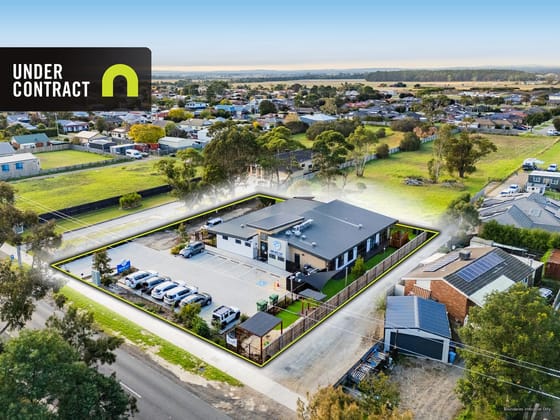 Bluebird Early Education, 228 Rossiter Road Koo Wee Rup VIC 3981 - Image 1