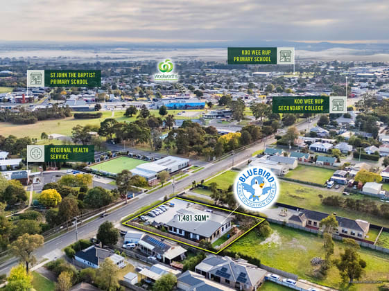 Bluebird Early Education, 228 Rossiter Road Koo Wee Rup VIC 3981 - Image 2