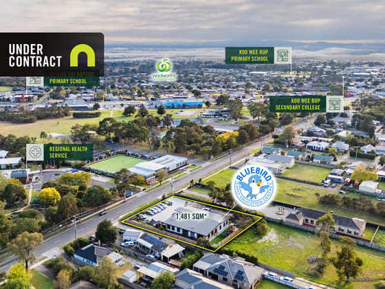 Bluebird Early Education, 228 Rossiter Road Koo Wee Rup VIC 3981 - Image 2