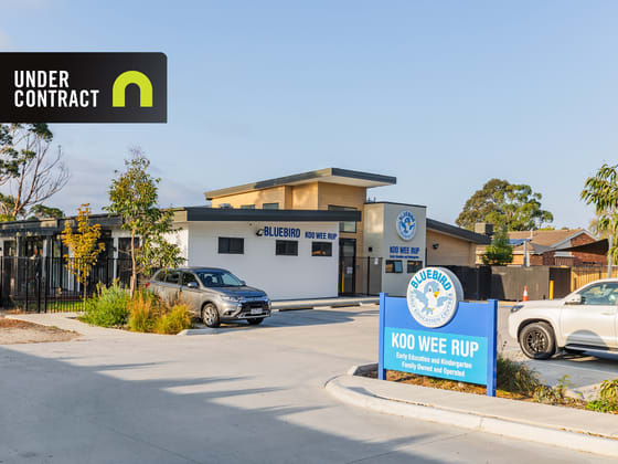 Bluebird Early Education, 228 Rossiter Road Koo Wee Rup VIC 3981 - Image 3