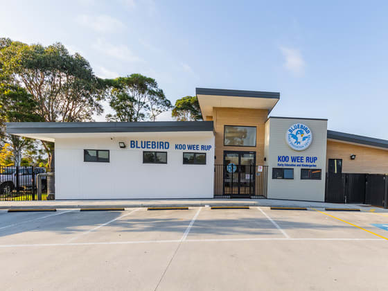 Bluebird Early Education, 228 Rossiter Road Koo Wee Rup VIC 3981 - Image 4