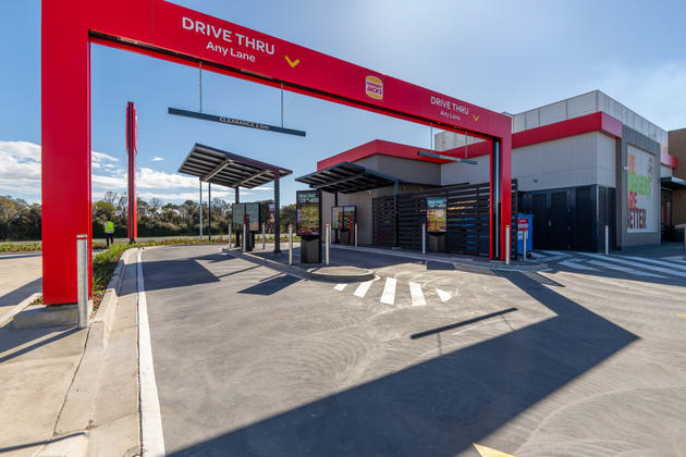 Hungry Jack's, 6-10 Activity Drive Ocean Grove VIC 3226 - Image 3