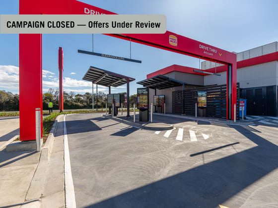 Hungry Jack's, 6-10 Activity Drive Ocean Grove VIC 3226 - Image 3