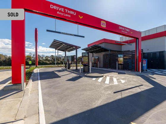 Hungry Jack's, 6-10 Activity Drive Ocean Grove VIC 3226 - Image 3