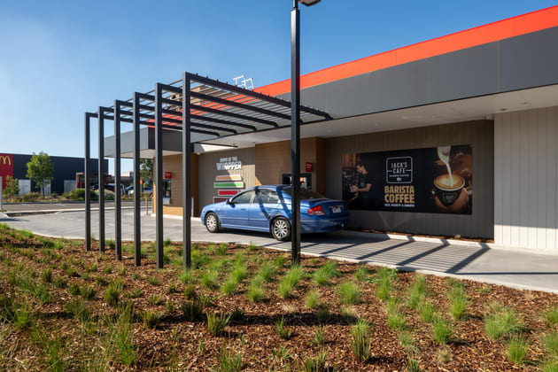 Hungry Jack's, 6-10 Activity Drive Ocean Grove VIC 3226 - Image 4