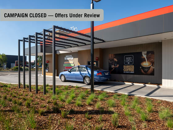Hungry Jack's, 6-10 Activity Drive Ocean Grove VIC 3226 - Image 4