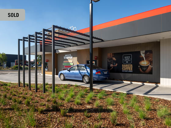 Hungry Jack's, 6-10 Activity Drive Ocean Grove VIC 3226 - Image 4