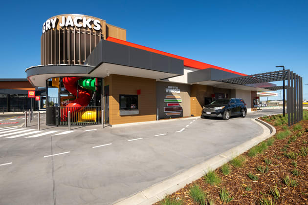 Hungry Jack's, 6-10 Activity Drive Ocean Grove VIC 3226 - Image 5