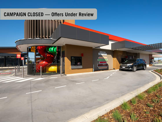 Hungry Jack's, 6-10 Activity Drive Ocean Grove VIC 3226 - Image 5