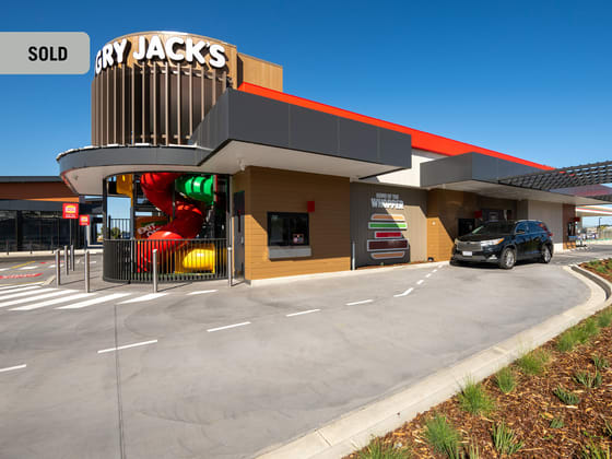 Hungry Jack's, 6-10 Activity Drive Ocean Grove VIC 3226 - Image 5