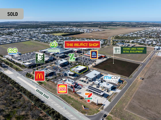 The Reject Shop, 6-10 Activity Drive Ocean Grove VIC 3226 - Image 2