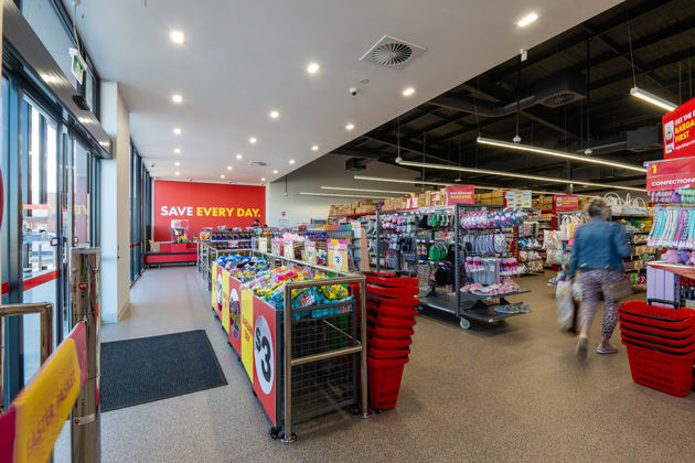 The Reject Shop, 6-10 Activity Drive Ocean Grove VIC 3226 - Image 3