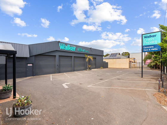 283-287 Churchill Road Prospect SA 5082 - Image 2