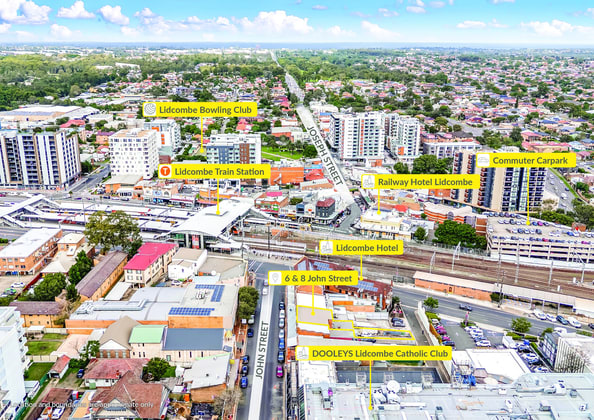 6 & 8 John Street Lidcombe NSW 2141 - Image 3