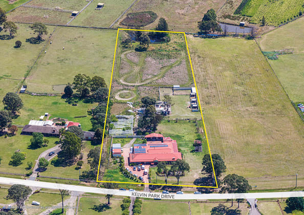 71 Kelvin Park Drive Bradfield NSW 2556 - Image 1