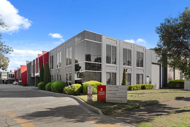 1 & 2 / 8 Anzed Court Mulgrave VIC 3170 - Image 4