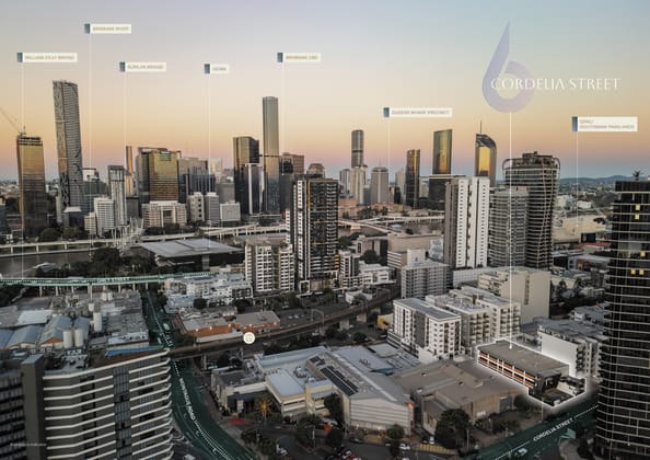 6 Cordelia Street South Brisbane QLD 4101 - Image 2