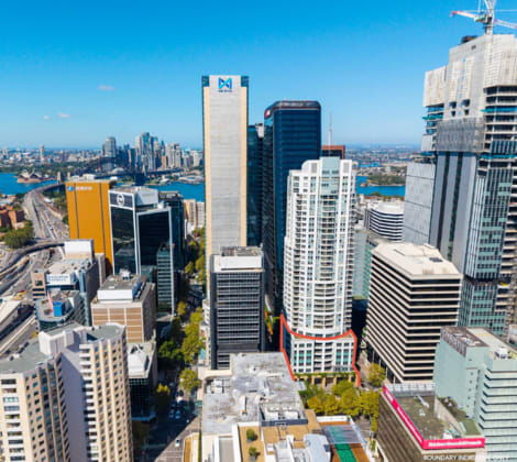 77 Berry Street North Sydney NSW 2060 - Image 1