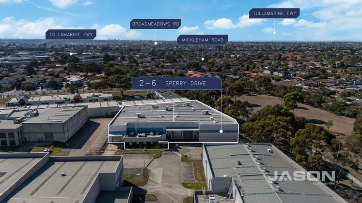 2-6 Sperry Drive Tullamarine VIC 3043 - Image 3