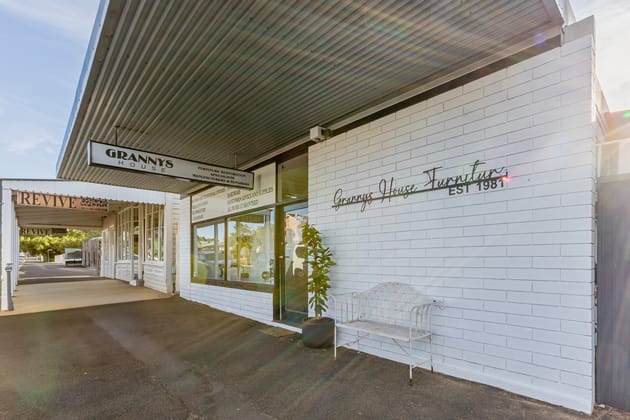 243-247 Fitzroy Street Dubbo NSW 2830 - Image 1