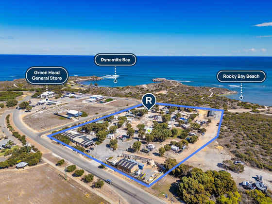 9 Green Head Road Green Head WA 6514 - Image 1