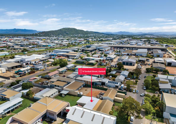 4 Turnbull Street Garbutt QLD 4814 - Image 1
