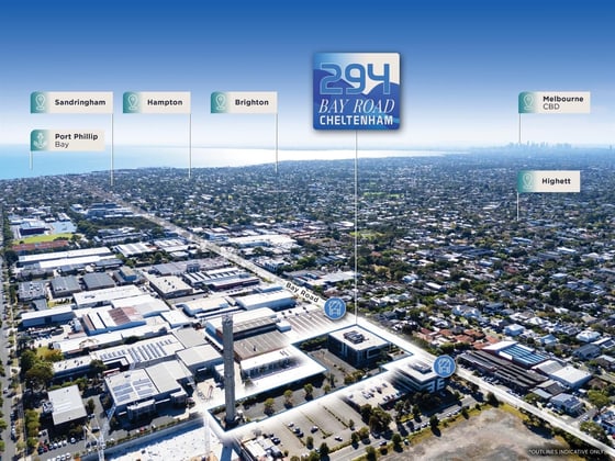 294 Bay Road Cheltenham VIC 3192 - Image 3