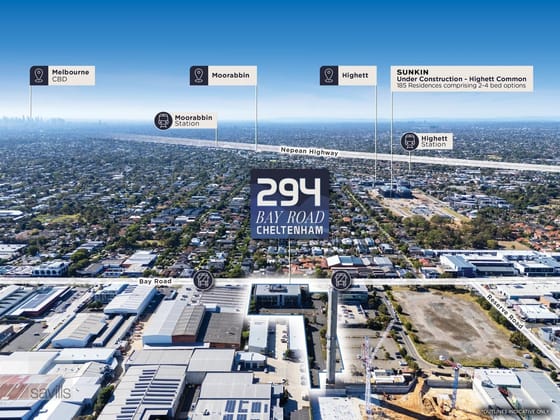 Click to view all images 294 Bay Road Cheltenham VIC 3192 - Image 4