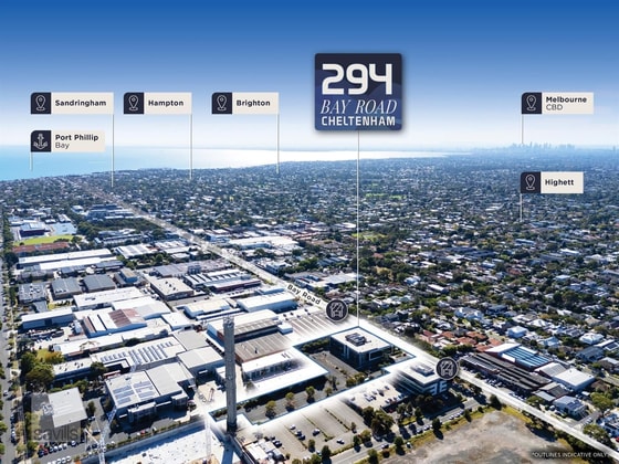 Click to view all images 294 Bay Road Cheltenham VIC 3192 - Image 5