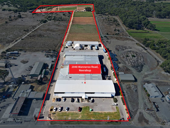 2048 Wanneroo Road Neerabup WA 6031 - Image 1