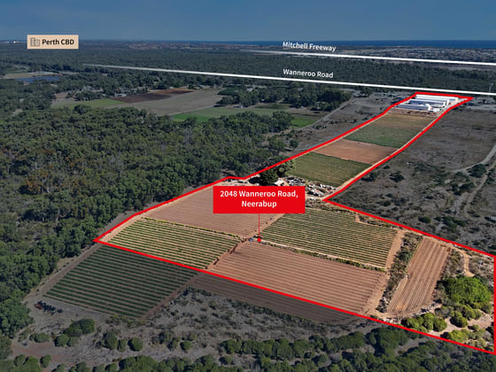2048 Wanneroo Road Neerabup WA 6031 - Image 2