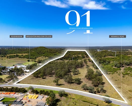 91 Menangle Road Menangle Park NSW 2563 - Image 3